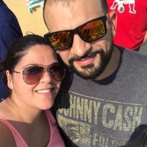 Meet your Posher, Paul